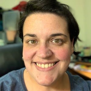 Meet your Posher, Aubrie